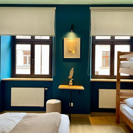 Dream Hostel *