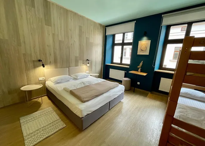 Dream Hostel Lviv