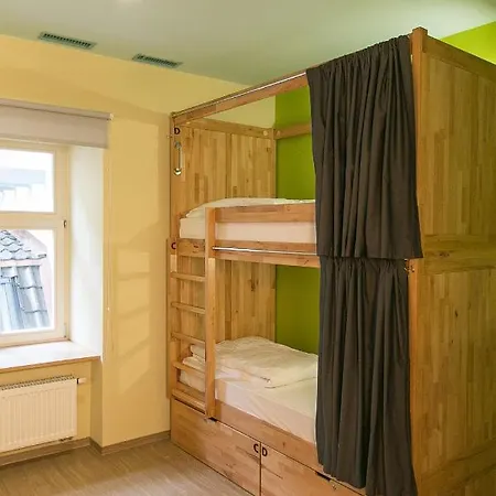 Dream Albergue
