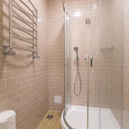 Dream Albergue Lviv