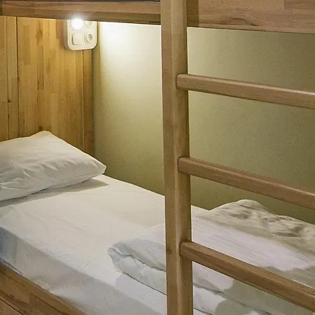 Auberge de jeunesse Dream