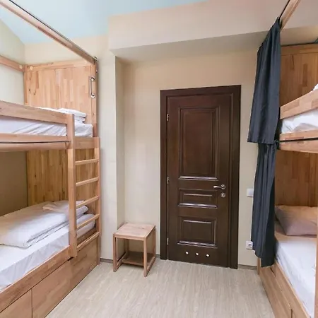 Dream Albergue