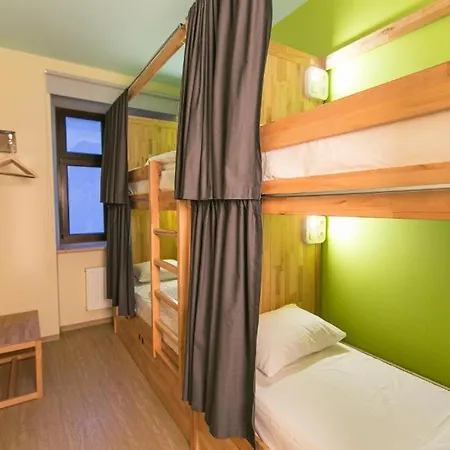 Auberge de jeunesse Dream Lviv