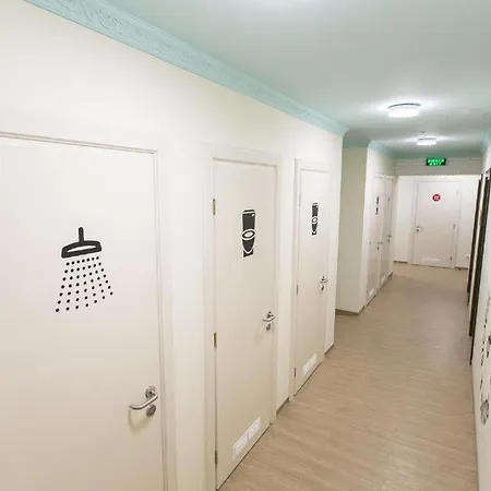 Albergue Dream *