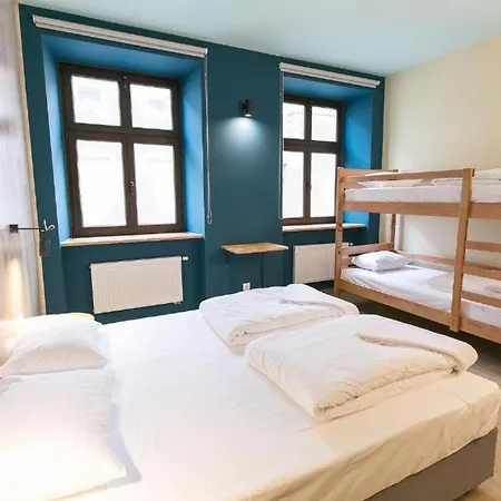 Albergue Dream Lviv