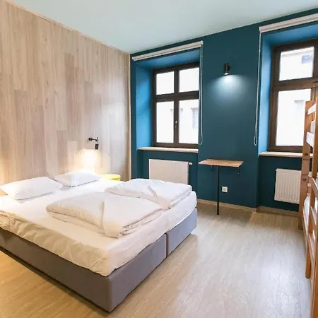 Albergue Dream *