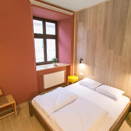 Dream Albergue