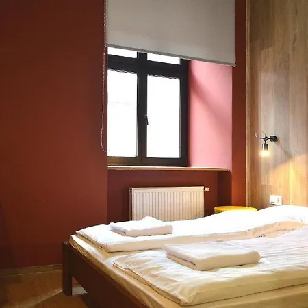 Dream Albergue Lviv