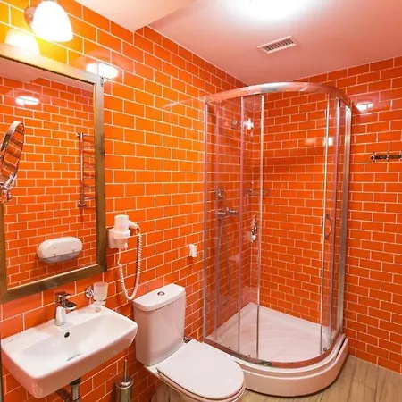 Albergue Dream *