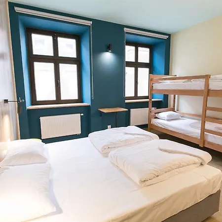 Albergue Dream *