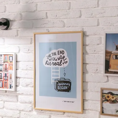 Dream Albergue
