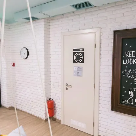 Dream Hostel Lviv