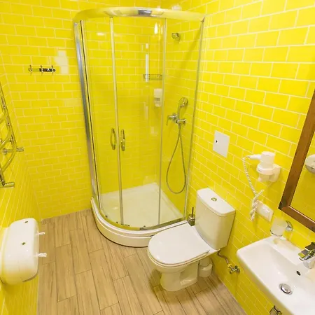 Dream Albergue *
