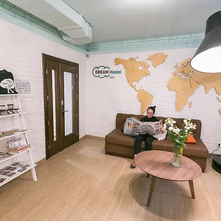 Dream Auberge de jeunesse *