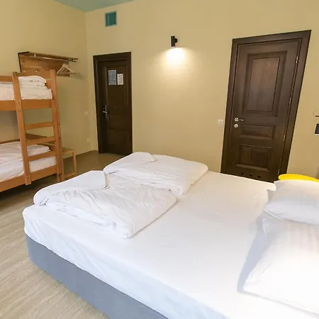 Dream Albergue