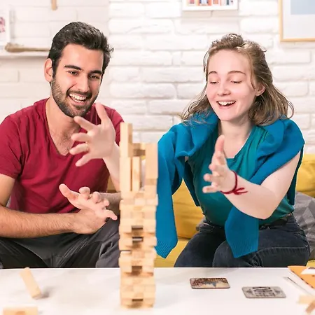 Auberge de jeunesse Dream