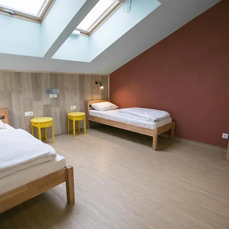 Albergue Dream *