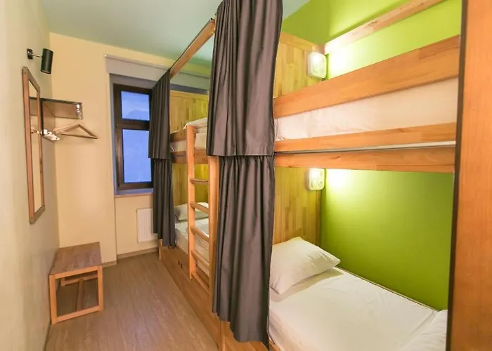 Hostel Dream Lviv