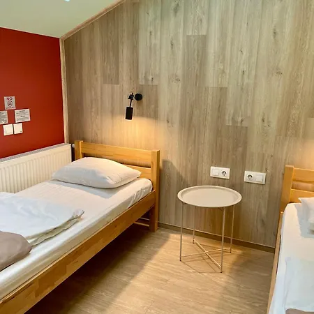 Dream Hostel Lwów